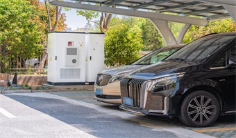 Solar-Wind-Storage Integration & Renewable Hybrid Solution