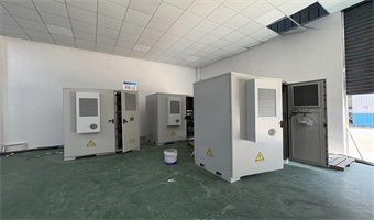 Photovoltaic Container & Foldable Solar Container